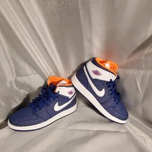JORDAN RETRO 1 PREMIUM HIGH